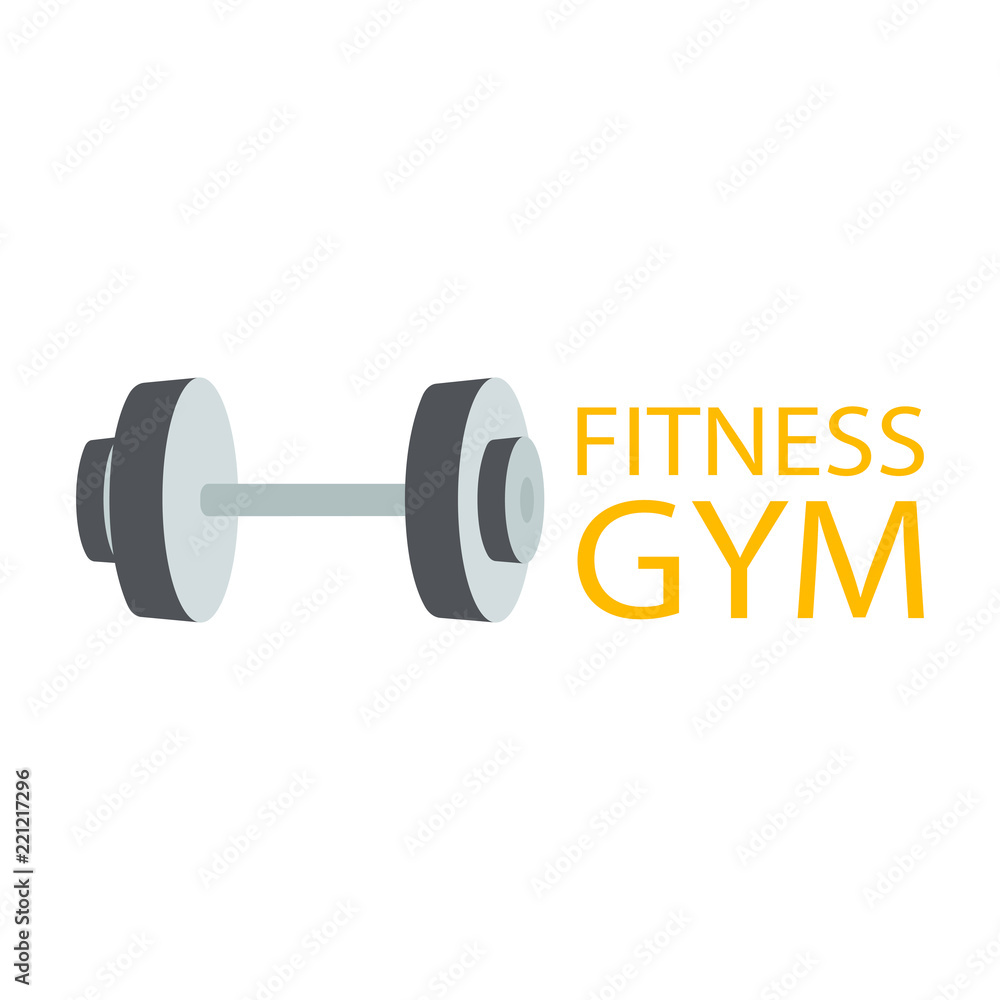 Gym Fitness icon Gym Fitness icon