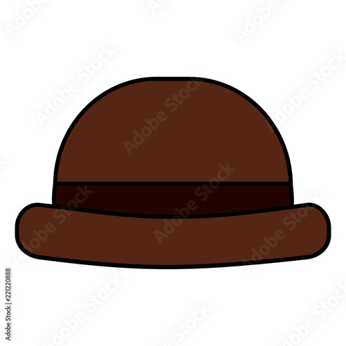 vintage hipster hat men accessory