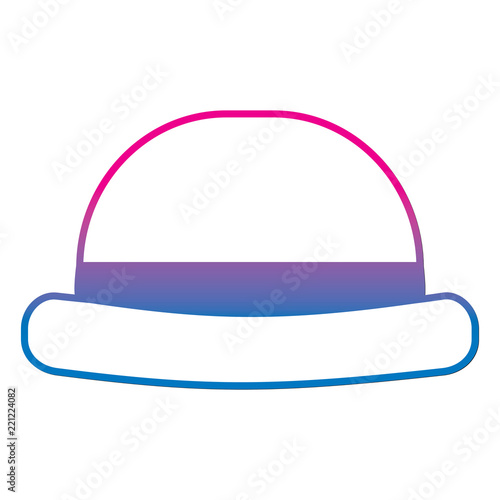 vintage hipster hat men accessory