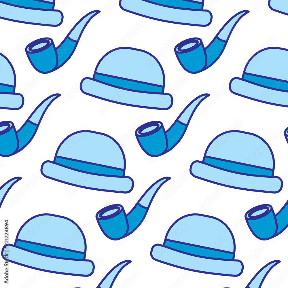 classic hat and tobacco pipe hipster style wallpaper classic hat and tobacco pipe hipster style wallpaper