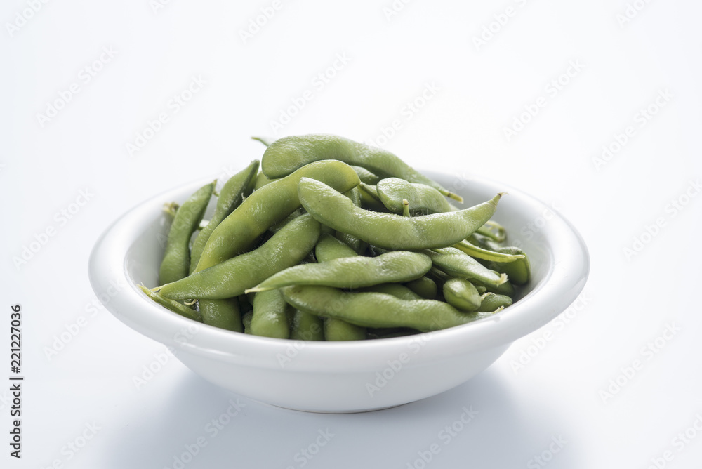 枝豆 枝豆