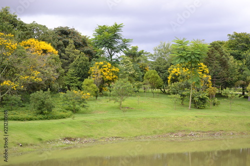 Jardins Pelo Mundo