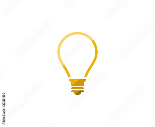 Bulb logo 