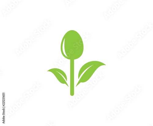 Spoon logo