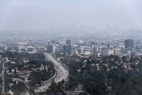 Smoggy City