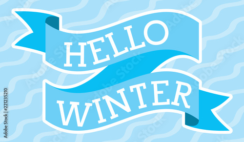 seasonal weather winter