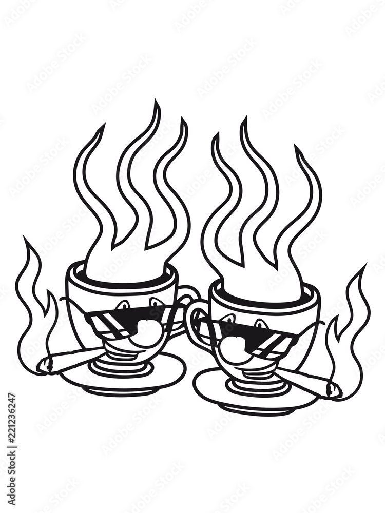 2 freunde team paar cool kiffer weed rauchen hanf joint gesicht lebendig dampf heiß glas tasse tee kanne kaffee trinken durst kochen getränk schwarztee café lecker comic cartoon clipart 2 freunde team paar cool kiffer weed rauchen hanf joint gesicht lebendig dampf heiß glas tasse tee kanne kaffee trinken durst kochen getränk schwarztee café lecker comic cartoon clipart