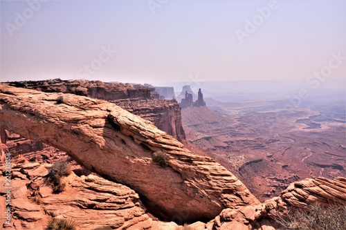 Travel to Canyonlands National Park