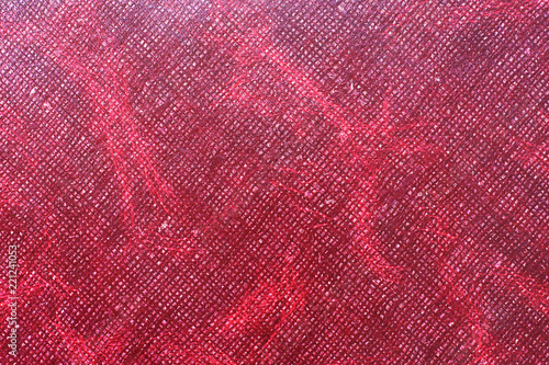 Natural linen material textile canvas texture background