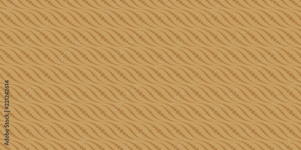 Stylish wavy background. Seamless pattern.Vector. スタイリッシュなみなみパターン Stylish wavy background. Seamless pattern.Vector. スタイリッシュなみなみパターン