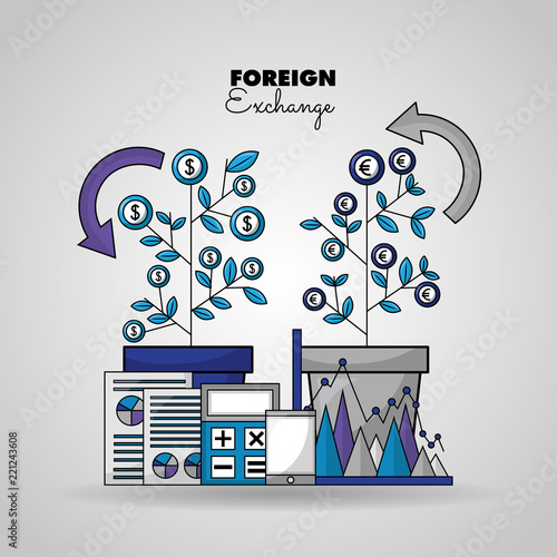 foreign exchange card