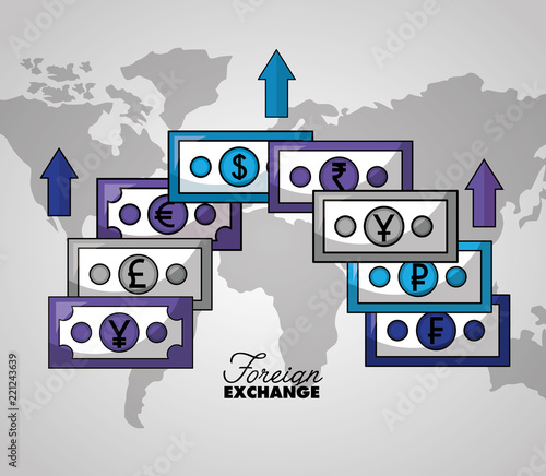 foreign exchange card