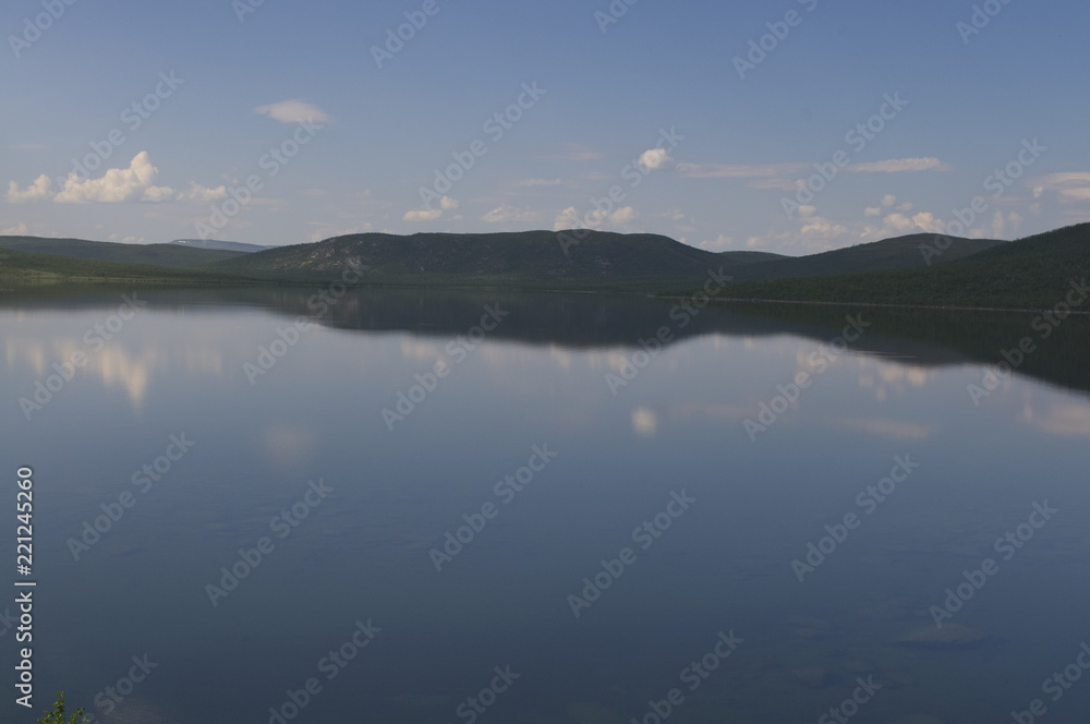 water mirror water mirror