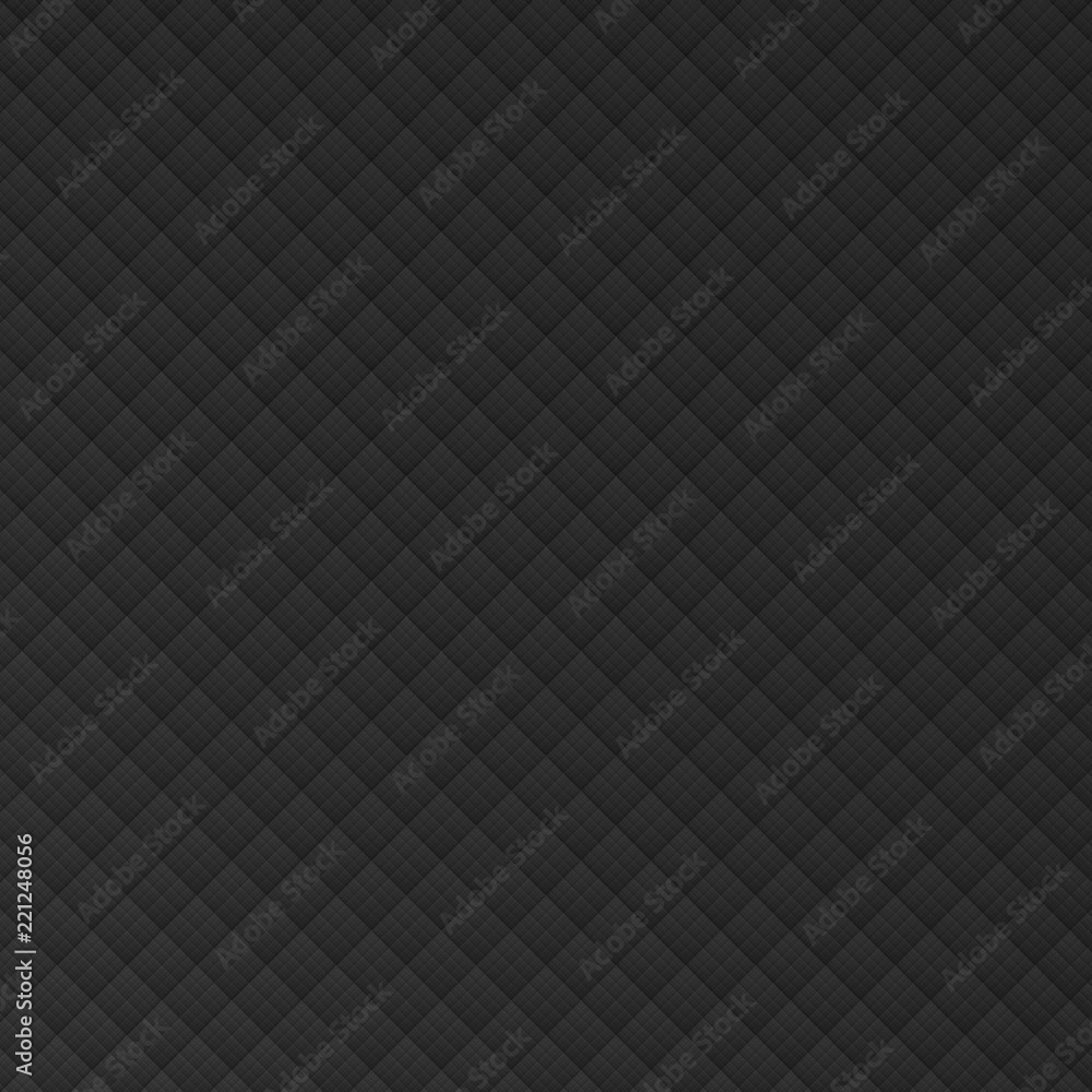 Textured black background for design Textured black background for design