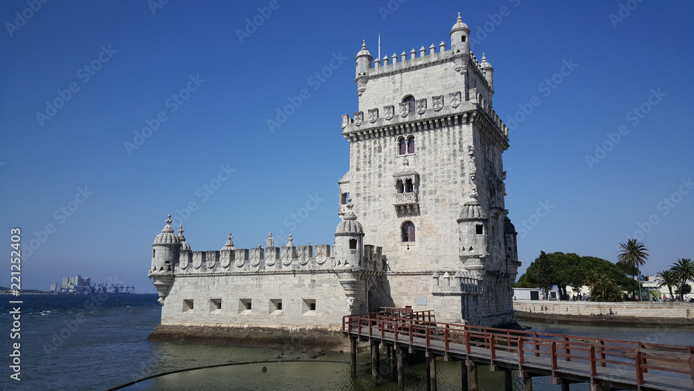 Belém Tower