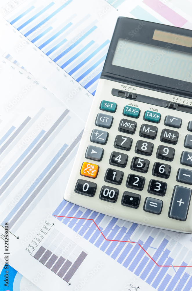 Graphs and Calculator Graphs and Calculator