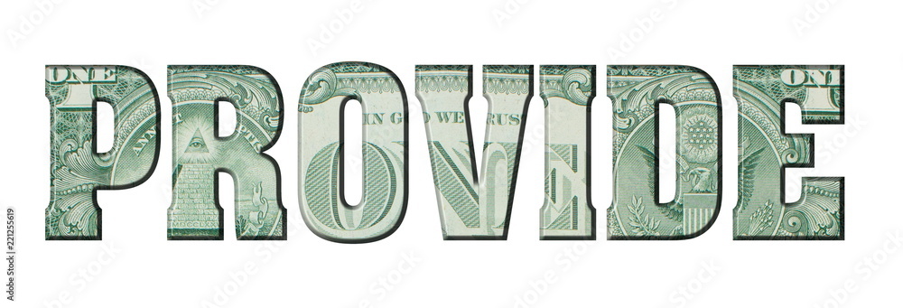 provide American dollar banknotes. Money texture. Isolated on white background provide American dollar banknotes. Money texture. Isolated on white background