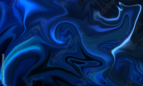 Abstract backdrop simulatin...