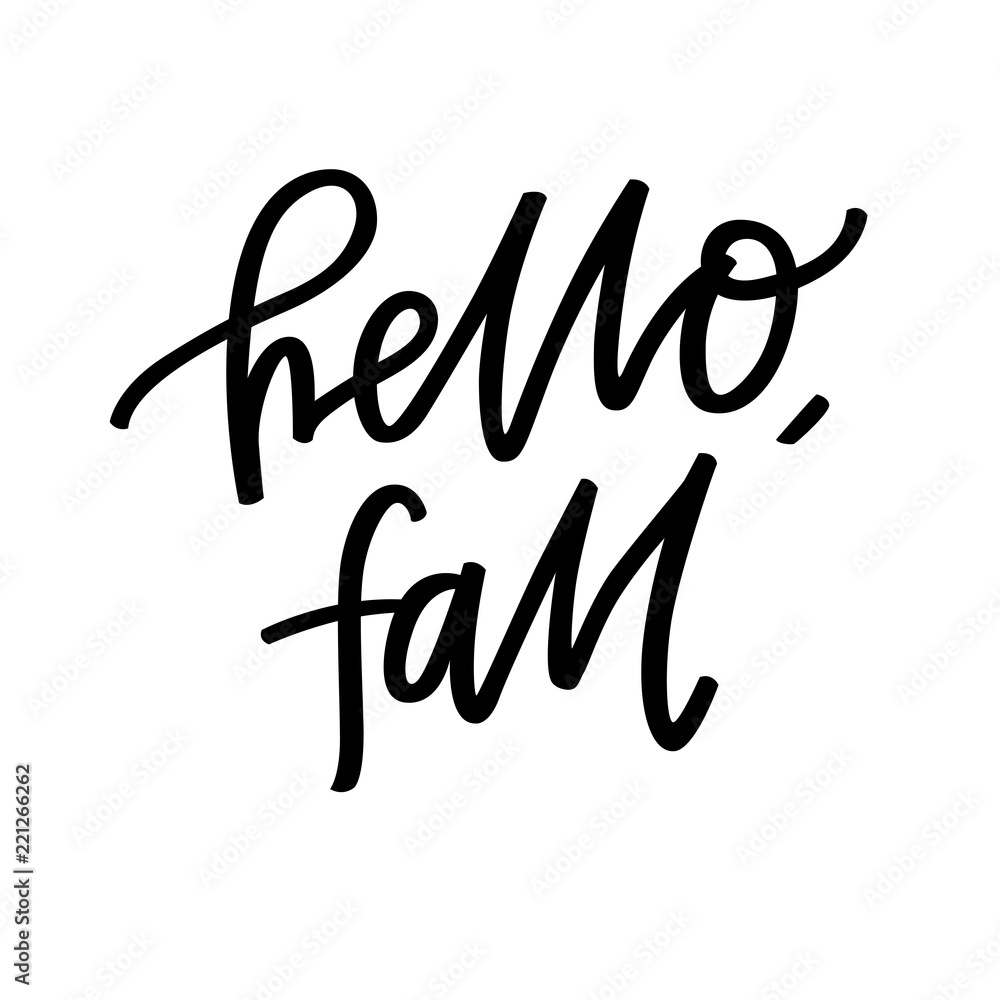 Hello Fal Hello Fal