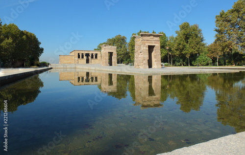 Temple Debod