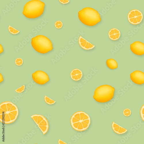 Lemmon Pattern