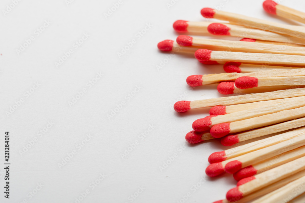 match match