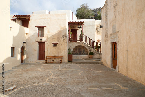 Kloster Preveli