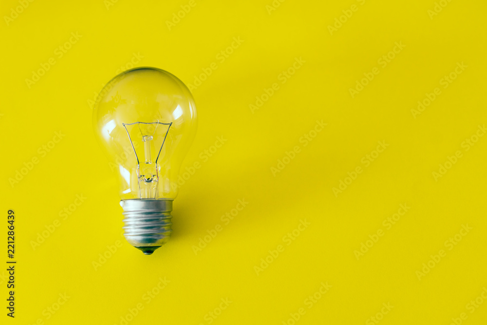 Bulb, concept of idea Bulb, concept of idea
