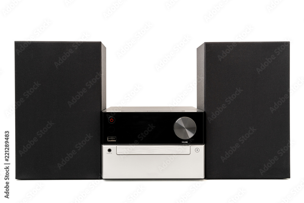 Digital usb and cd player Digital usb and cd player