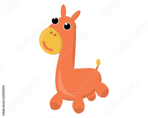 kids toy image vector icon logo syimbol