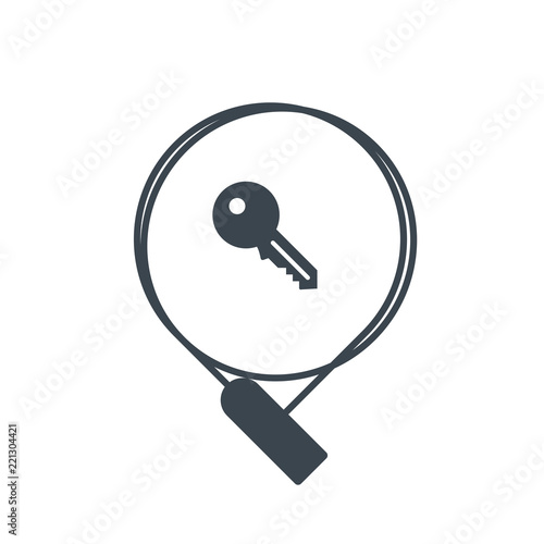 Bike Lock icon