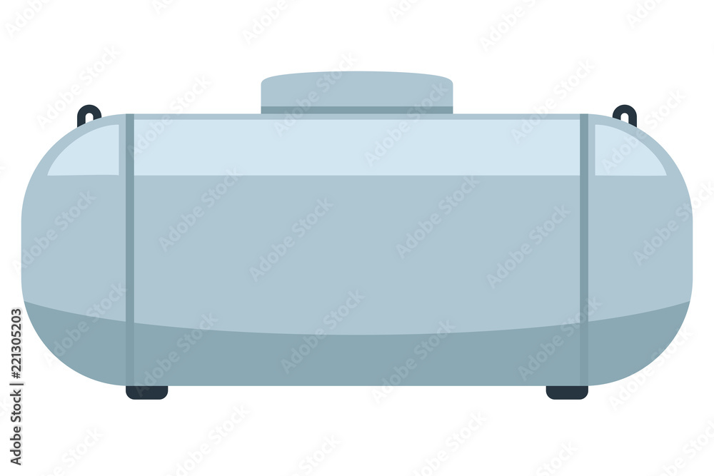 Propane Gas Tank icon Propane Gas Tank icon