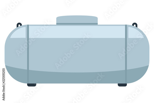 Propane Gas Tank icon