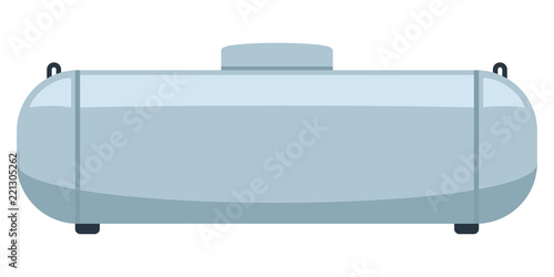 Propane Gas Tank icon