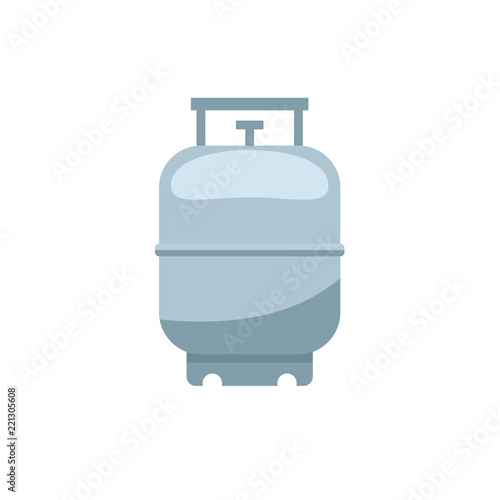 Propane Gas Tank icon