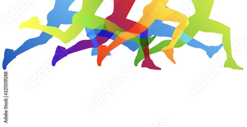 corsa, correre, gambe, atleta,