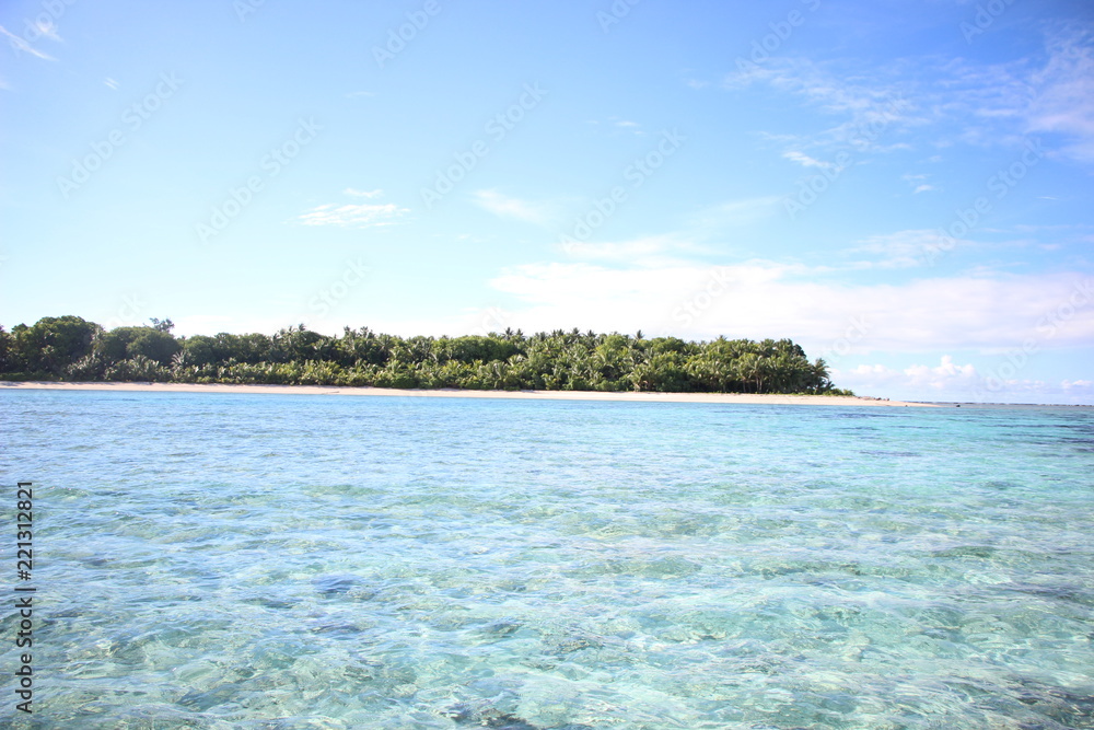 Fualefek- Tuvalu