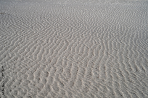 White Sands National Monument New Mexico