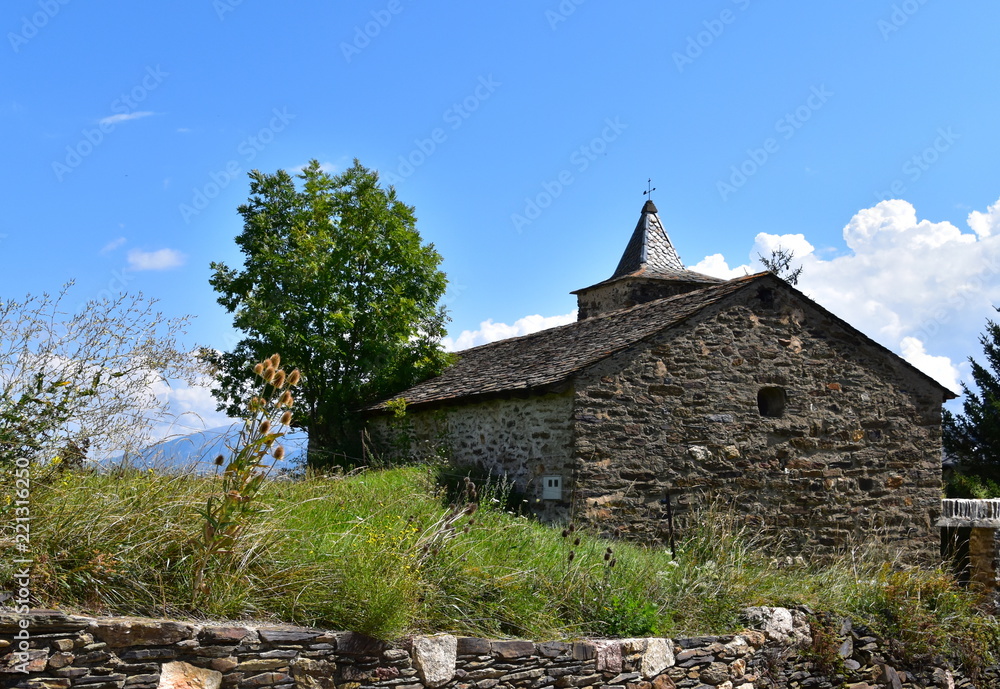 Eglise De Greixer Catalogne Stock Photo Adobe Stock eglise-de-greixer-catalogne-stock-photo-adobe-stock