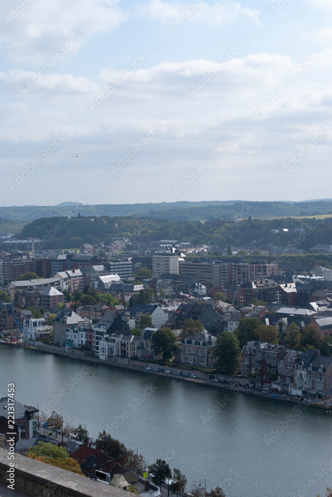 Jambes, Namur, Belgium
