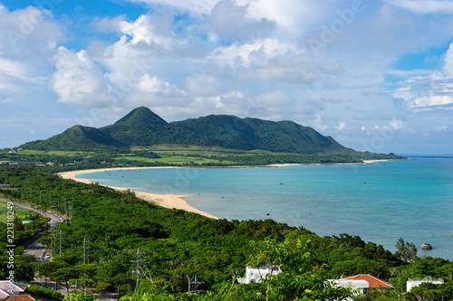 Tamatorizaki in Ishigaki Island (石垣島 玉取崎), Okinawa Japan