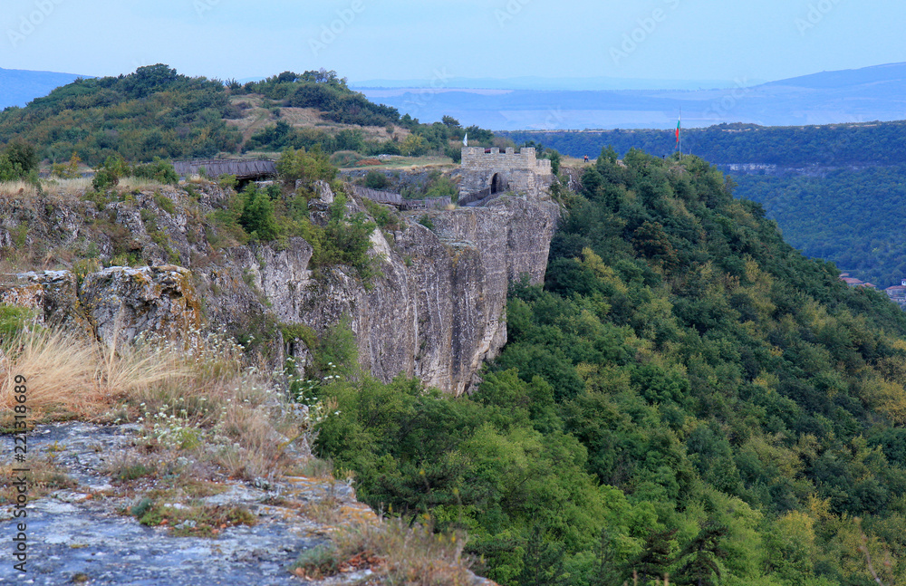 Крепость Овечь (Болгария)