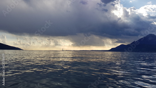 Gardasee - Lago di Garda © Patrick