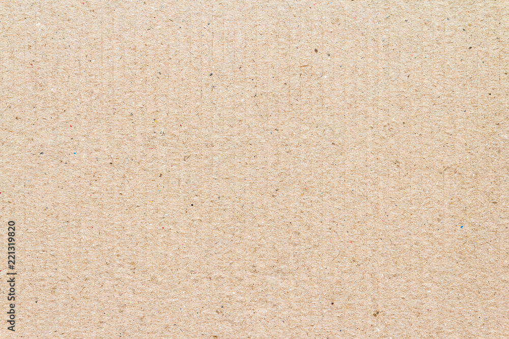 Brown paper box or Corrugated cardboard sheet texture Brown paper box or Corrugated cardboard sheet texture