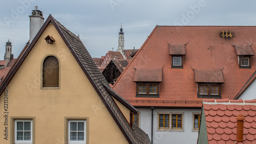 Rothenburg ob der Tauber, Germany