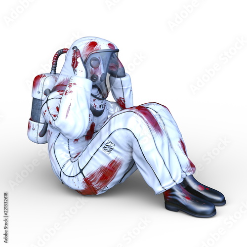 血まみれの宇宙飛行士 Stock イラスト Adobe Stock 血まみれの宇宙飛行士 Stock イラスト Adobe Stock