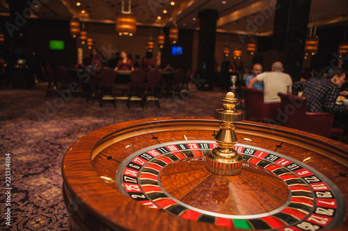 Casino, slot machines, lotto, background for casinos