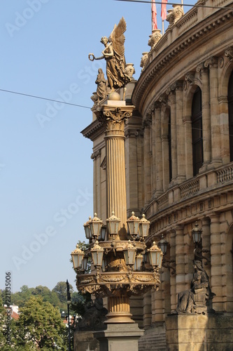 Old Town in Prague