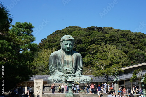 Kamakura: Kōtoku-in