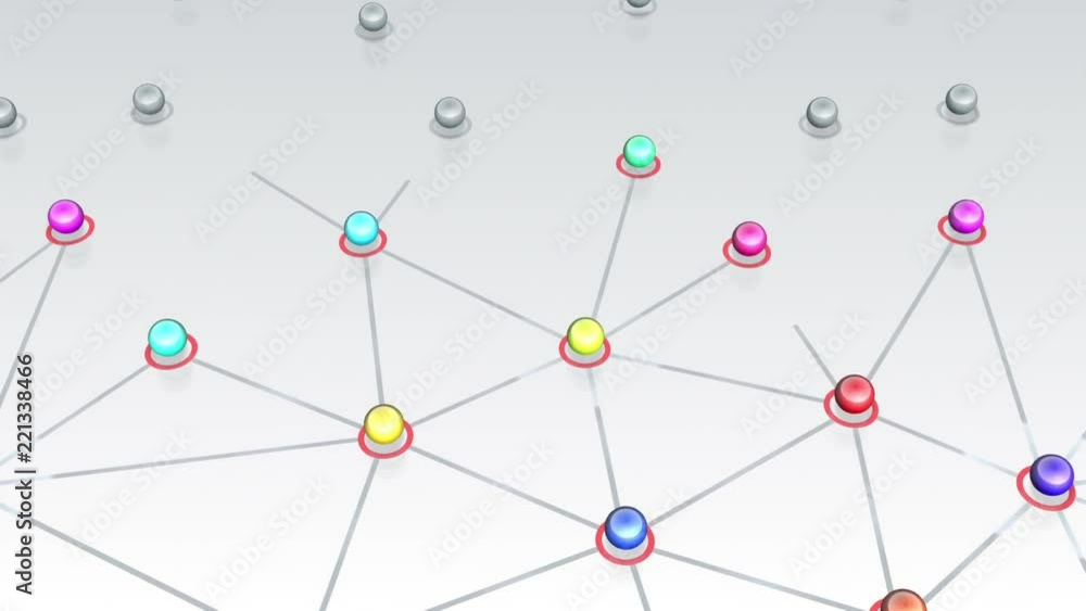 Social Network Connection Social Network Connection